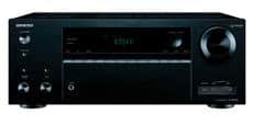 Onkyo TX-NR656 Noir