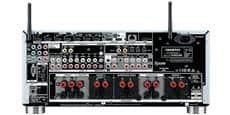Onkyo TX-RZ1100 Silver