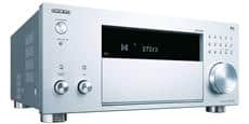 Onkyo TX-RZ1100 Silver