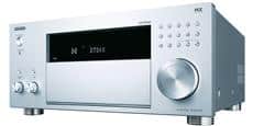 Onkyo TX-RZ1100 Silver