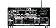 Onkyo TX-RZ3100 Noir