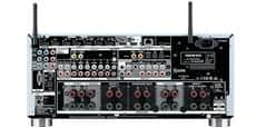 Onkyo TX-RZ3100 Silver