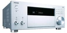 Onkyo TX-RZ3100 Silver