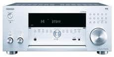 Onkyo TX-RZ3100 Silver