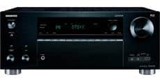 Onkyo TX-RZ720 Noir