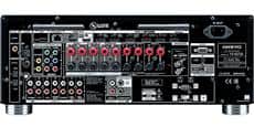 Onkyo TX-RZ720 Noir