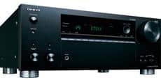 Onkyo TX-RZ720 Noir
