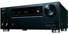 Onkyo TX-RZ720 Noir