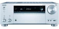 Onkyo TX-RZ720 Silver
