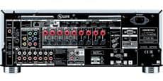 Onkyo TX-RZ720 Silver