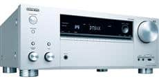 Onkyo TX-RZ720 Silver