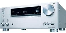 Onkyo TX-RZ720 Silver