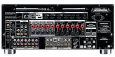 Onkyo TX-RZ810 Noir