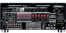 Onkyo TX-RZ820 Noir