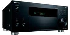 Onkyo TX-RZ820 Noir