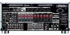 Onkyo TX-RZ820 Silver