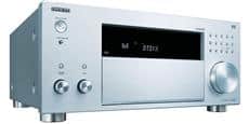 Onkyo TX-RZ820 Silver