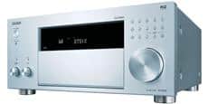 Onkyo TX-RZ820 Silver