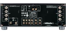 Onkyo A-9000R Noir