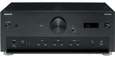 Onkyo A-9000R Noir