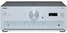 Onkyo A-9000R Silver