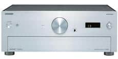 Onkyo A-9000R Silver