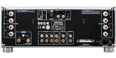 Onkyo A-9000R Silver