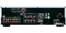 Onkyo A-9050 Argent