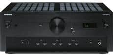Onkyo A-9070 Noir