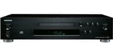 Onkyo C-7000R Noir