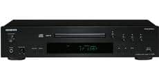 Onkyo C-7070 Noir