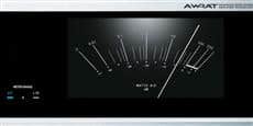 Onkyo M-5000R Noir