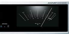 Onkyo M-5000R Silver