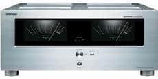 Onkyo M-5000R Silver