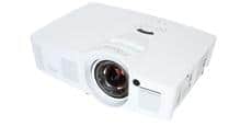 Optoma GT1070X blanc