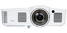 Optoma GT1070XE Blanc
