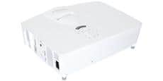 Optoma GT1070XE Blanc