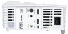 Optoma GT1070XE Blanc