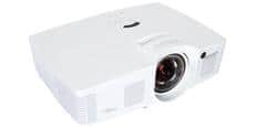 Optoma GT1070XE Blanc