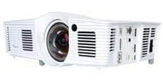 Optoma GT1070XE Blanc