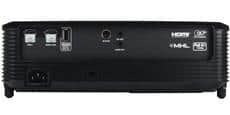 Optoma HD142x
