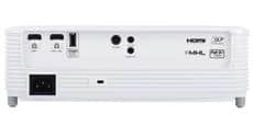 Optoma HD26Bi Noir