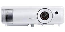 Optoma HD26Bi Noir
