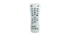 Optoma HD28DSE blanc