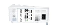 Optoma HD28DSE blanc