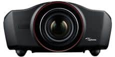 Optoma HD91+