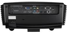 Optoma HD91+
