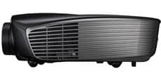 Optoma HD91+