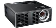 Optoma ML750e noir