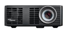 Optoma ML750e noir